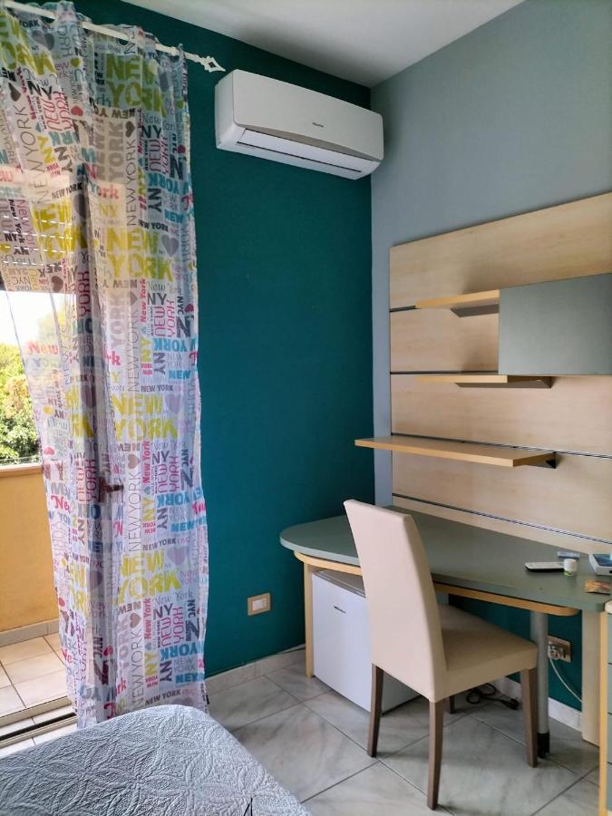 Marisicilia Bed & Breakfast ปอร์โต เอมเปโดเกล ภายนอก รูปภาพ