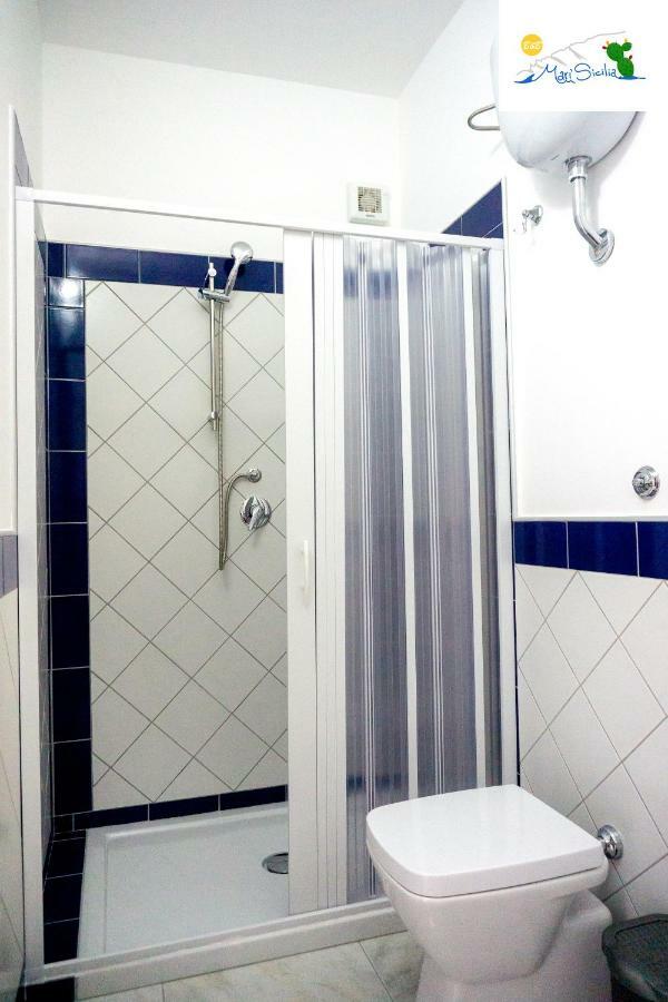 Marisicilia Bed & Breakfast ปอร์โต เอมเปโดเกล ห้อง รูปภาพ