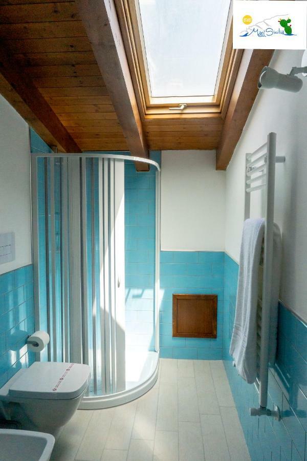 Marisicilia Bed & Breakfast ปอร์โต เอมเปโดเกล ภายนอก รูปภาพ